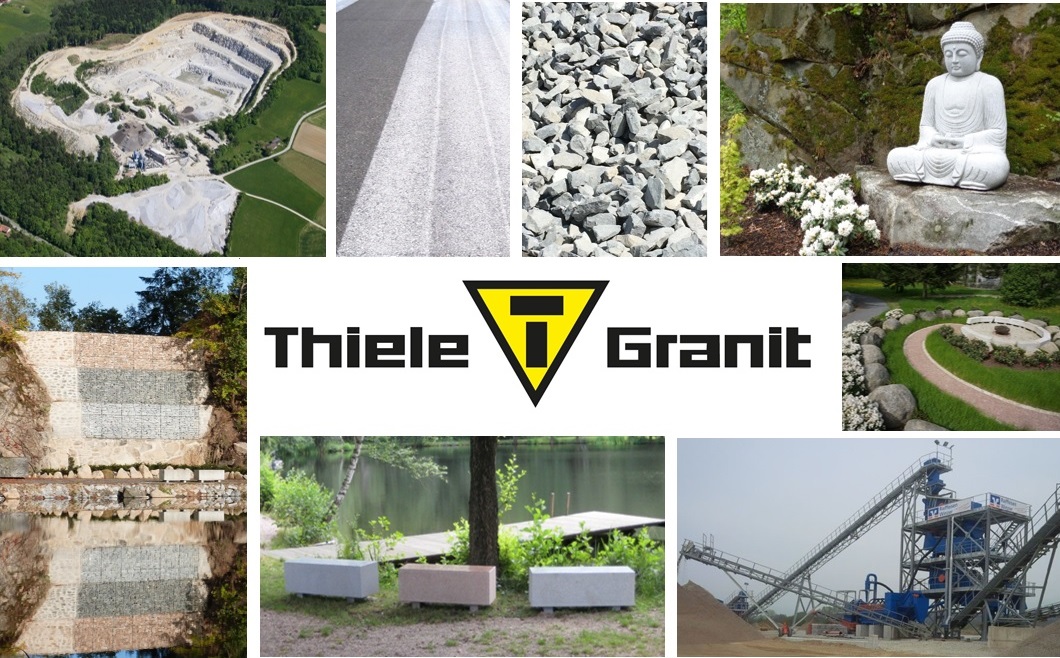 Thiele-Granit