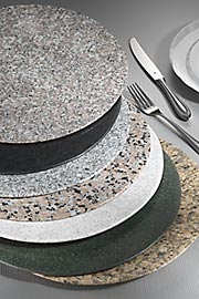 Granit-Teller